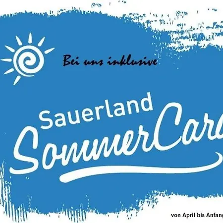 Apartment Smart Saphir 506 Winterberg