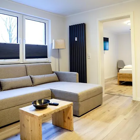 Smart Saphir 506 Apartment Winterberg