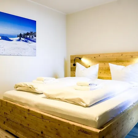 아파트 Smart Saphir 506 빈터베르크