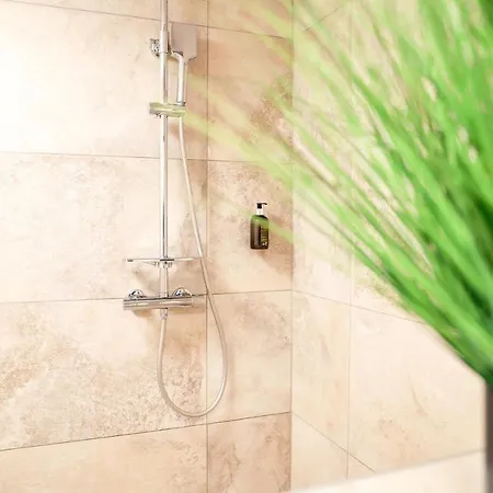 Appartement Smart Saphir 506 *