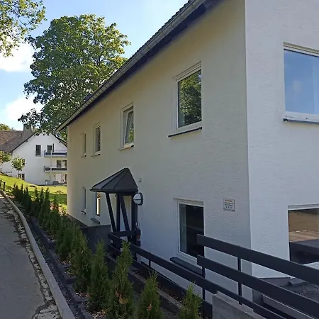 Smart Saphir 506 Appartement Winterberg