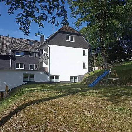 Apartment Smart Saphir 506 *