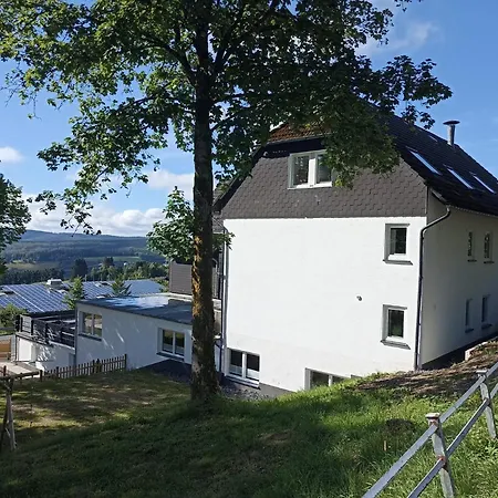 Apartment Smart Saphir 506