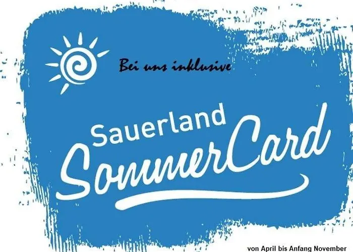 Daire Smart Saphir 506 Winterberg