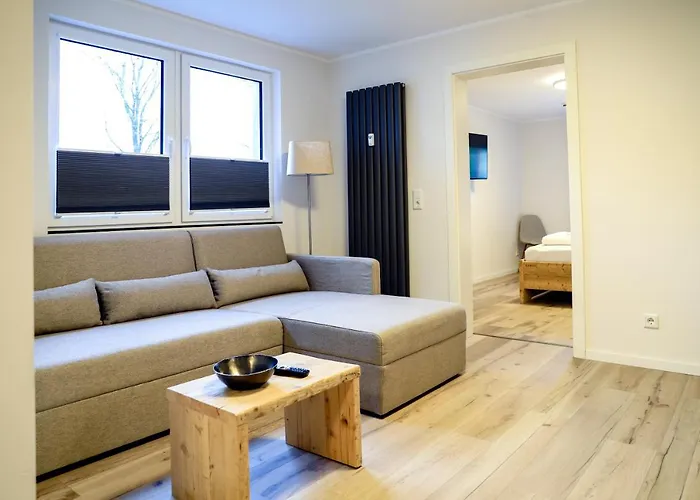 Smart Saphir 506 Daire Winterberg