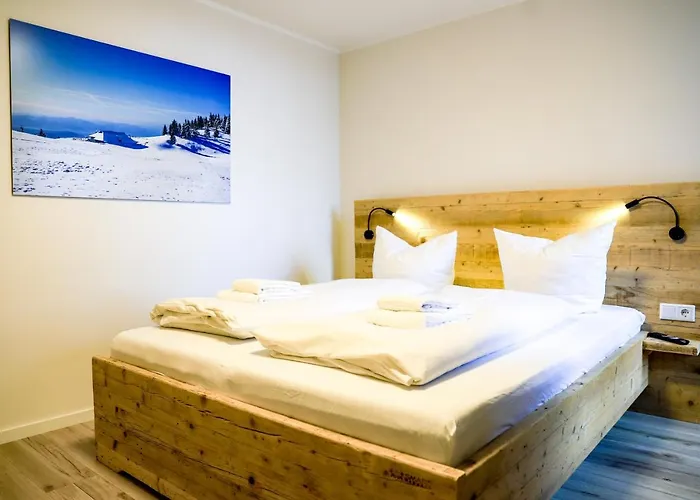 Daire Smart Saphir 506 Winterberg