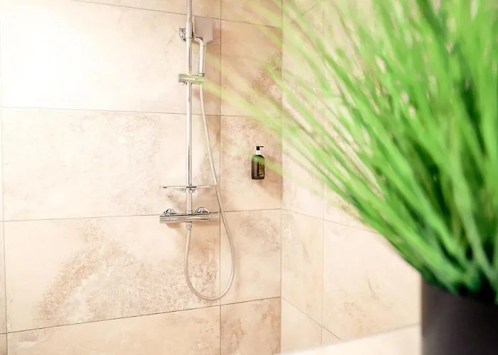 Appartement Smart Saphir 506 *