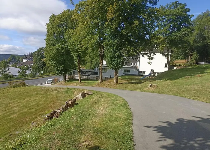 Appartement Smart Saphir 506 *