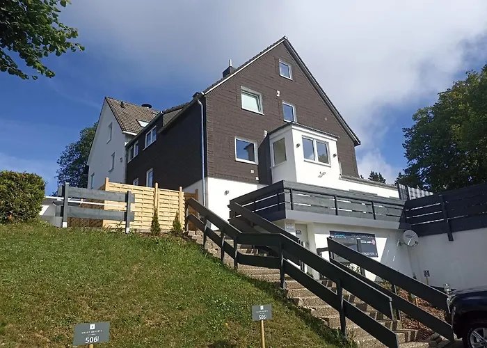 Smart Saphir 506 Daire